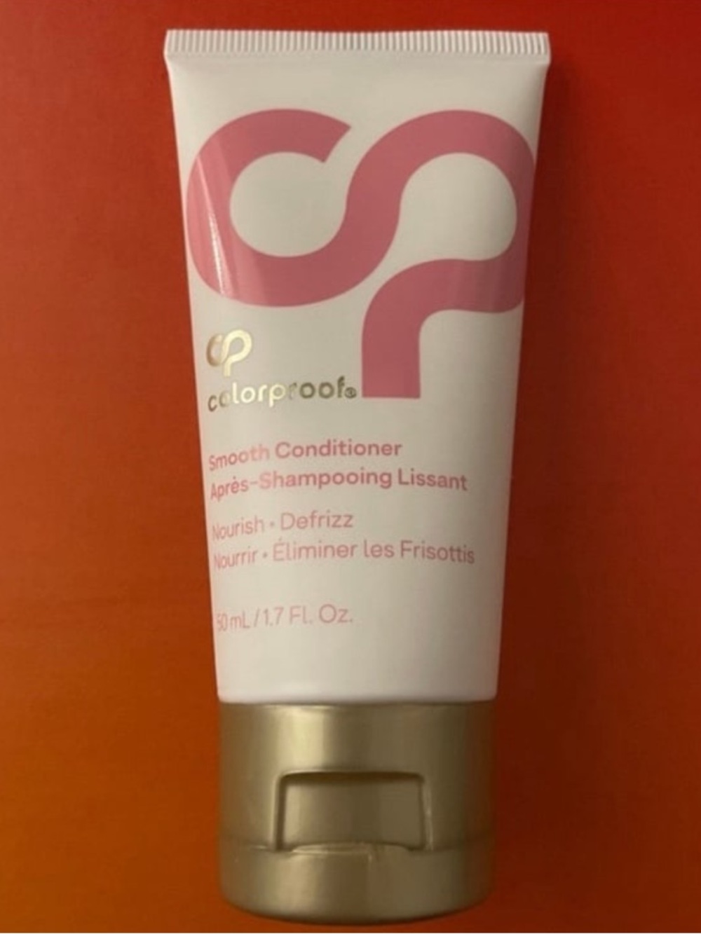 Colorproof Smooth Conditioner